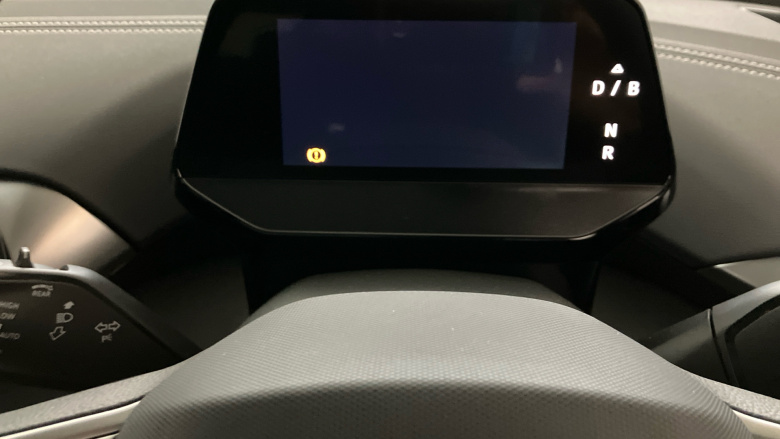 Volkswagen ID.4 210kW Black Edition Pro 77kWh 5dr Auto Electric Estate